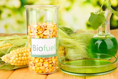 Colesden biofuel availability