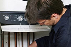 boiler repair Colesden