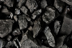 Colesden coal boiler costs